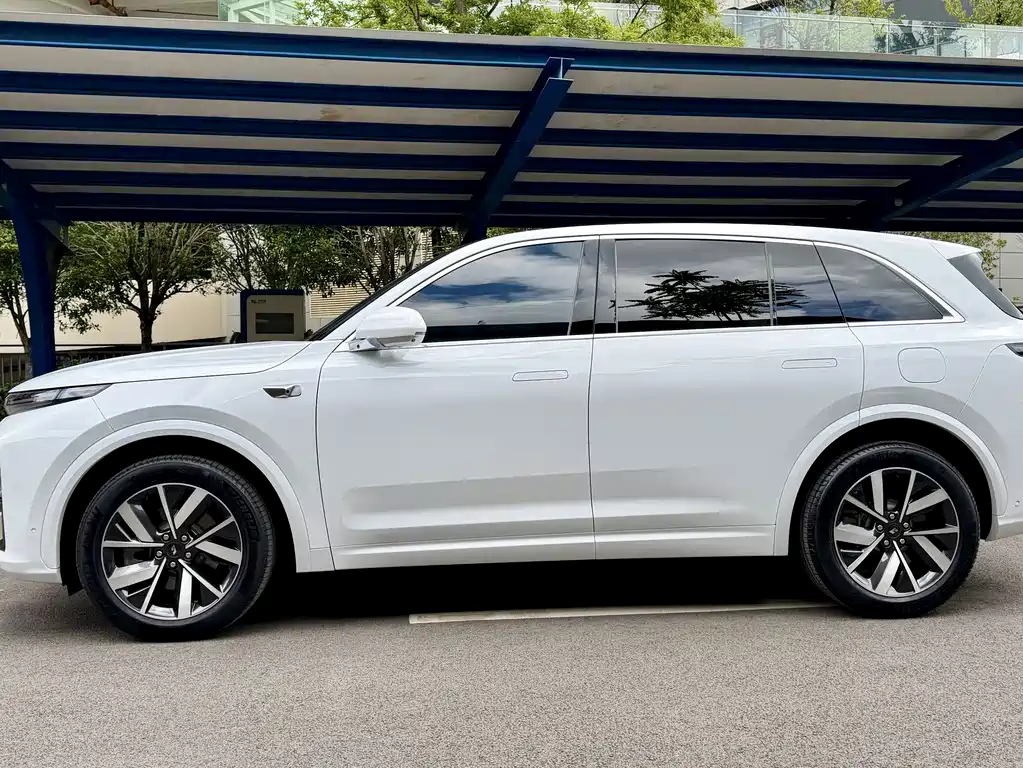 Li Auto L7 2023 Air