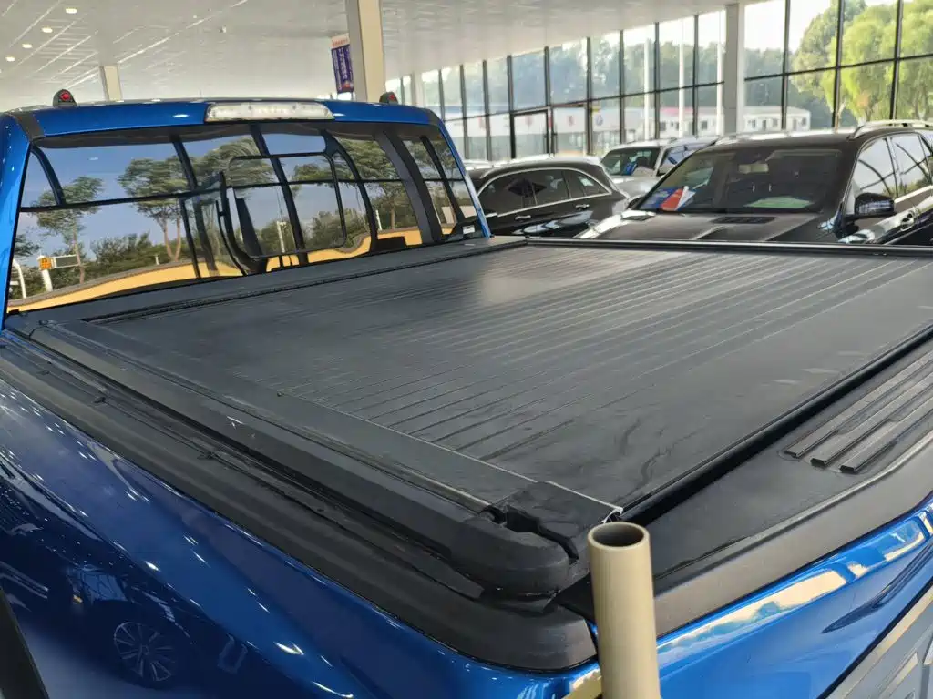 Ford F-150 Raptor — миниатюра 17