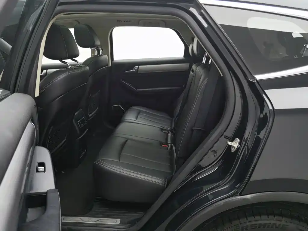 BYD Tang — миниатюра 15