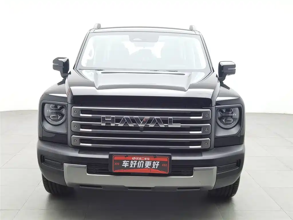 HAVAL RAPTORS NEW ENERGY