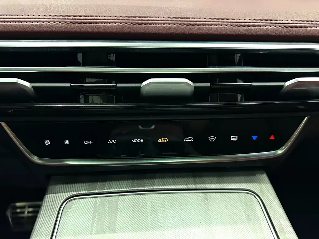 Jetour X70 PRO — миниатюра 15