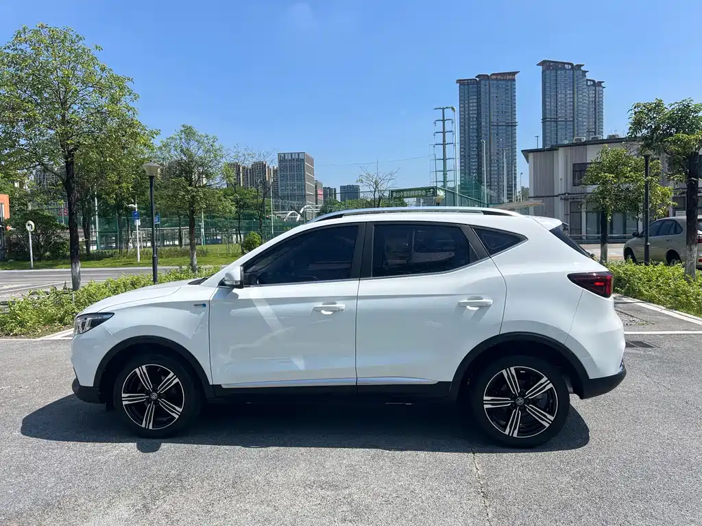MG ZS — миниатюра 6