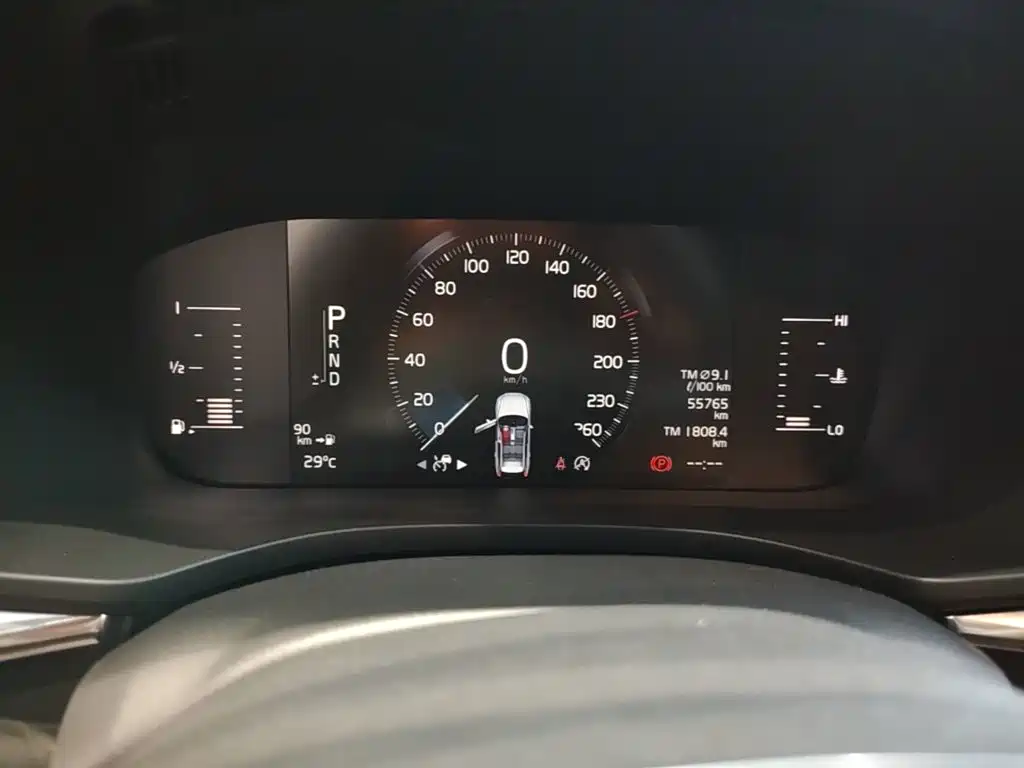 Volvo XC60 — миниатюра 12