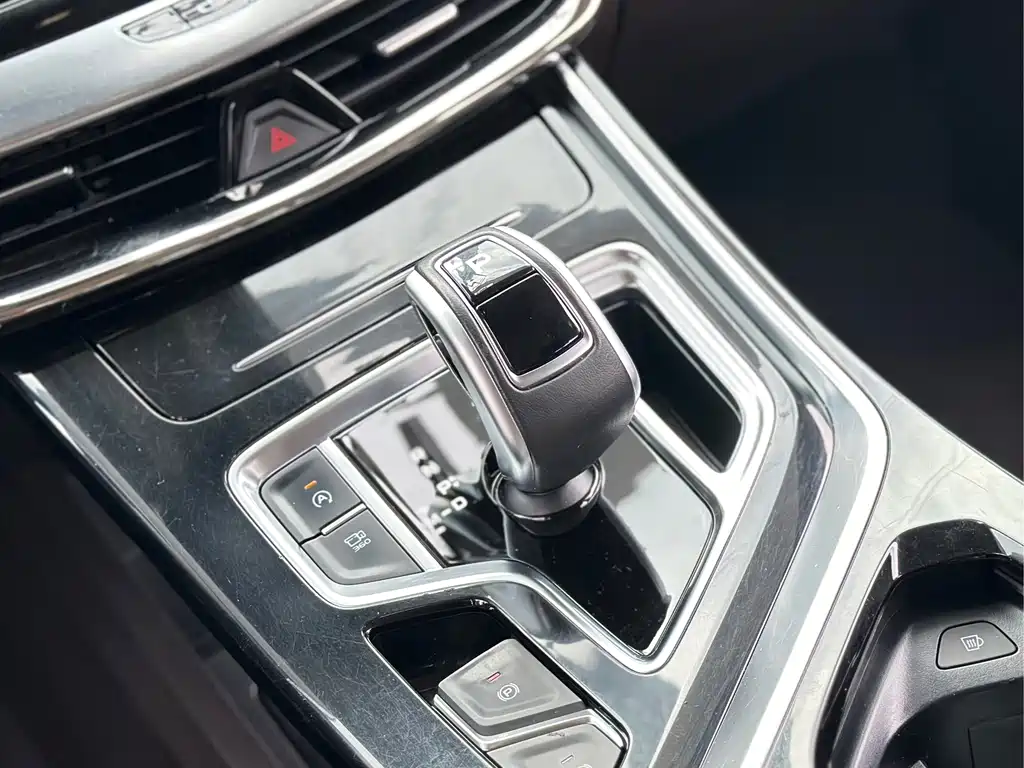 Geely Jia Ji — миниатюра 20