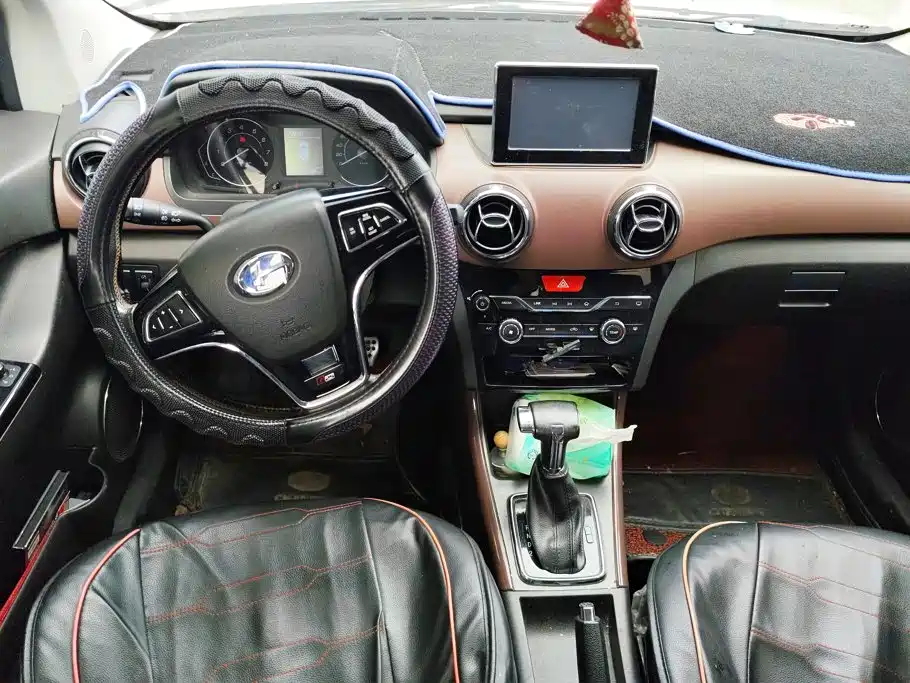 Changhe Changhe Q25 — миниатюра 12
