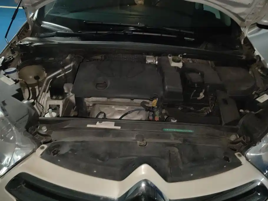 Citroen C4L — миниатюра 10