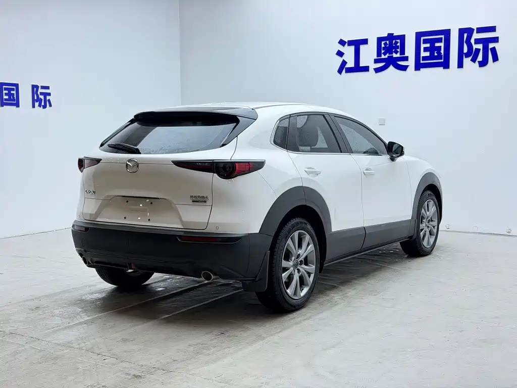 Mazda CX-30 — миниатюра 18