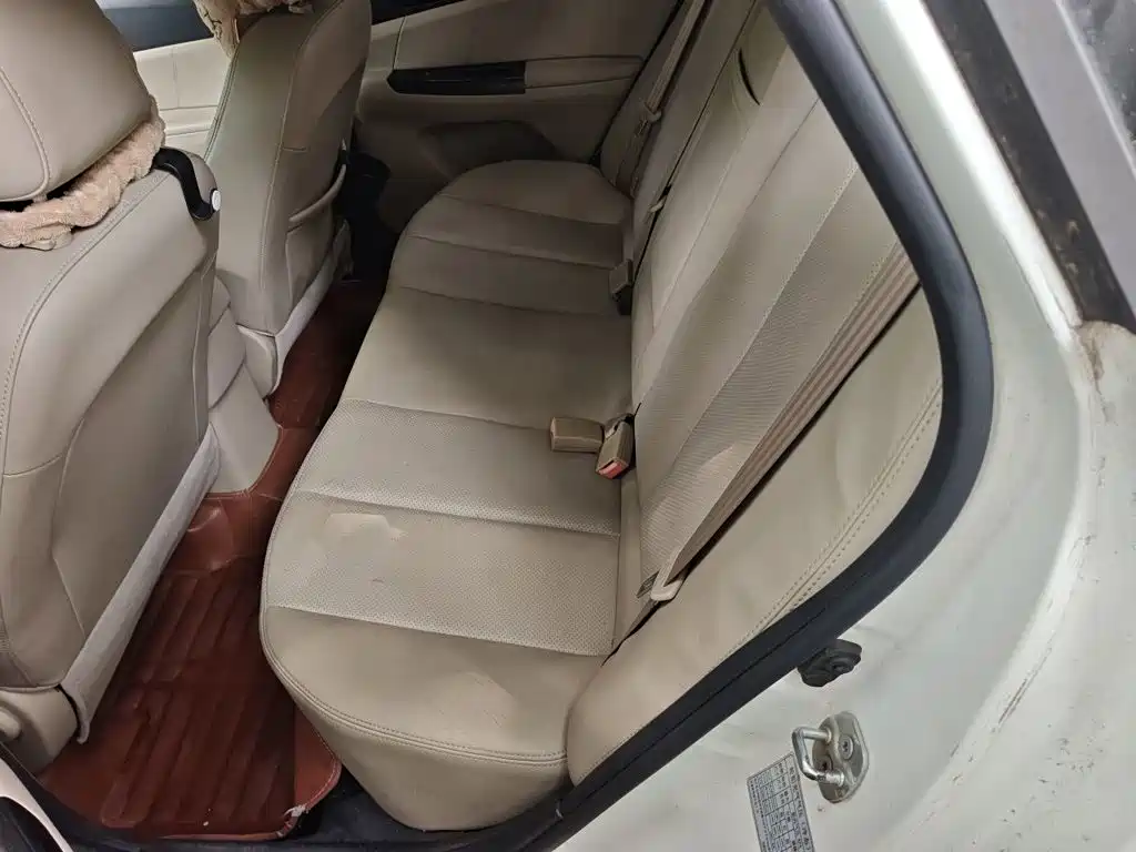 Changan Eado — миниатюра 18