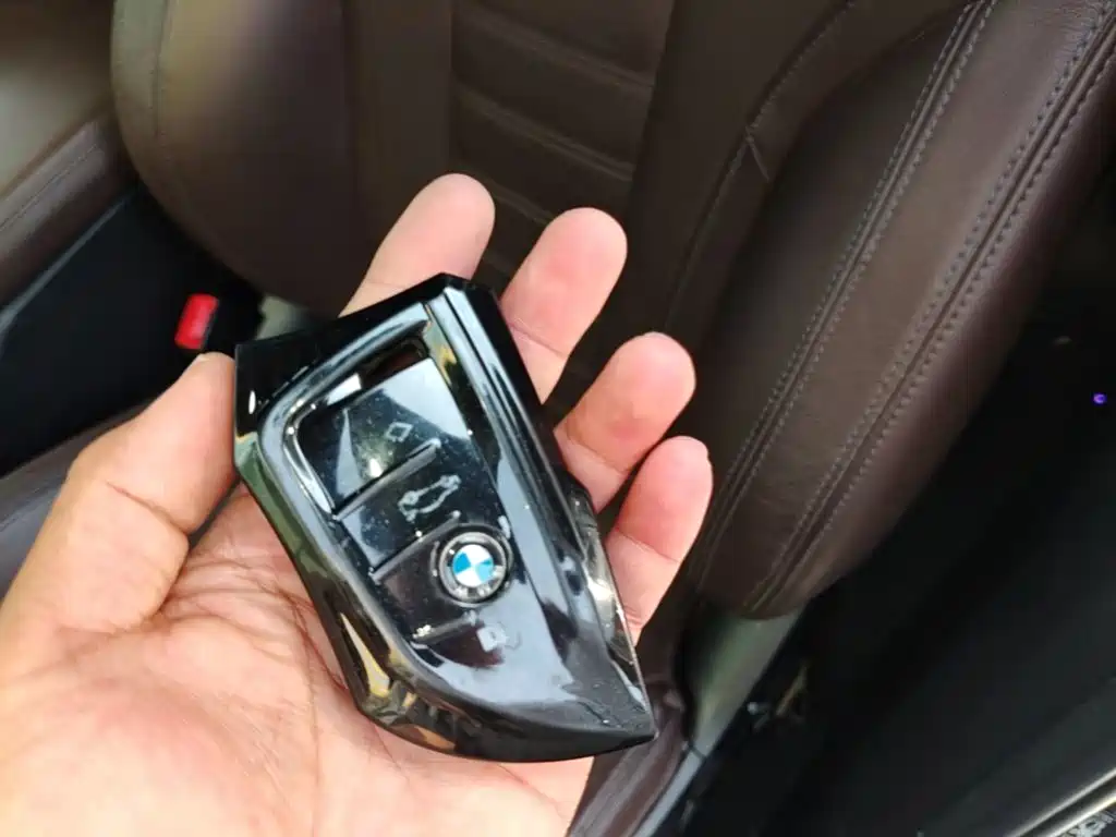 BMW X4 — миниатюра 9