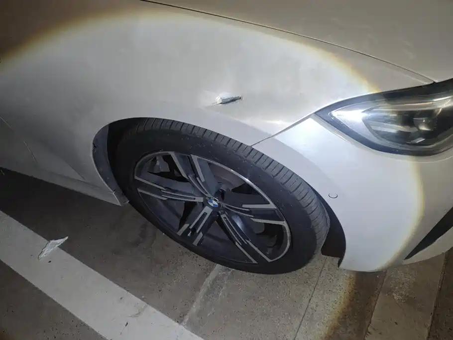 BMW 3 Series — миниатюра 6