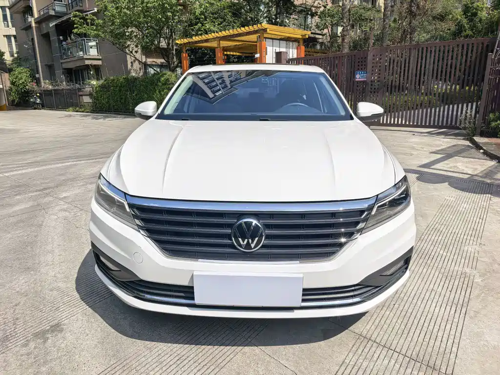 Volkswagen Lavida 2023