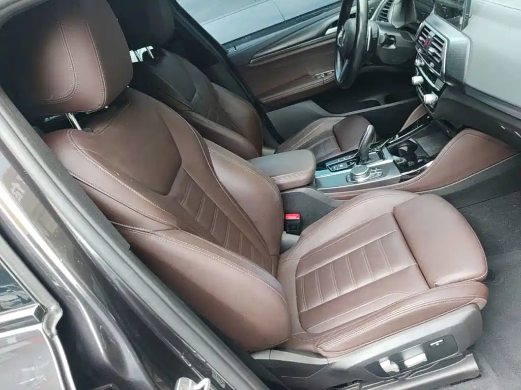 BMW X4 — миниатюра 25