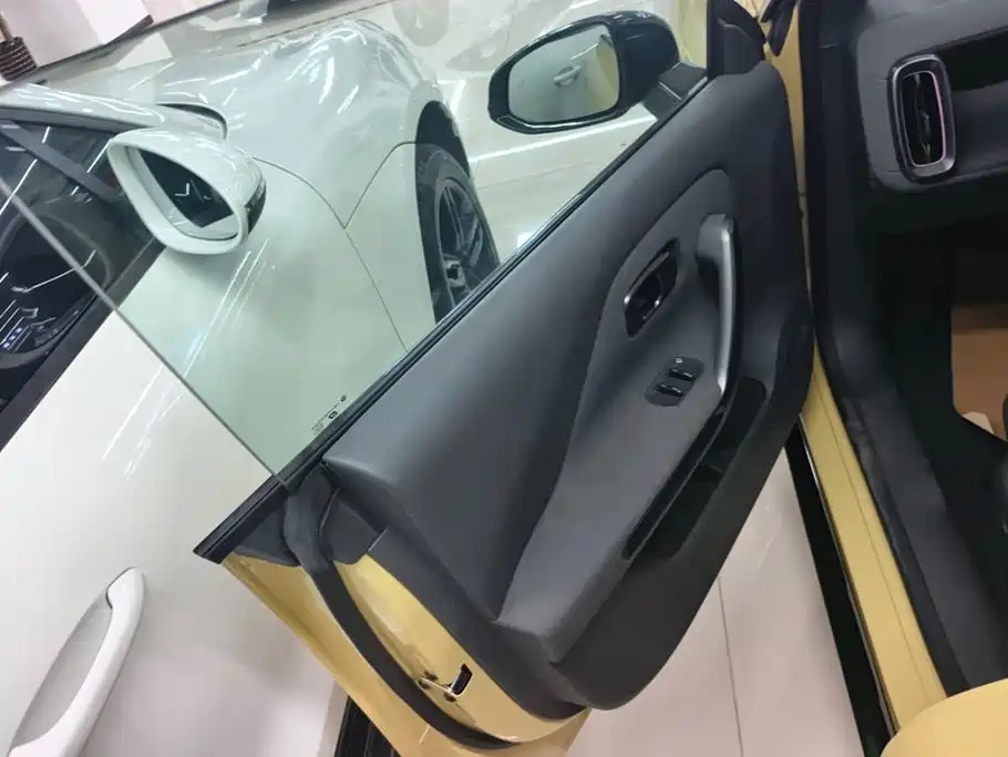Leapmotor Leapmotor Lafa5 — миниатюра 7