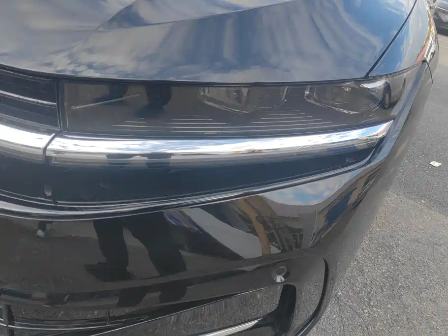 Volkswagen Magotan — миниатюра 5