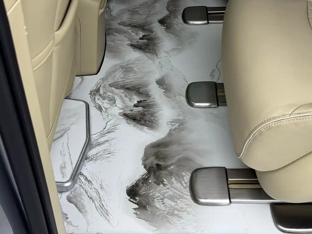 Buick GL8 — миниатюра 11