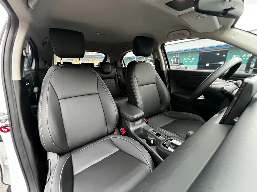 Honda Vezel — миниатюра 8