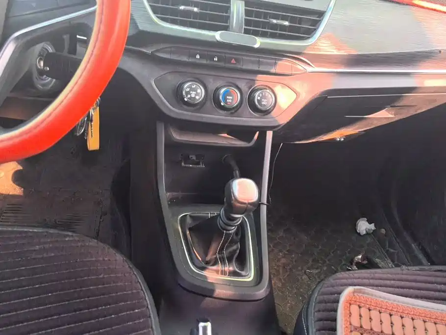 Baojun 360 — миниатюра 16