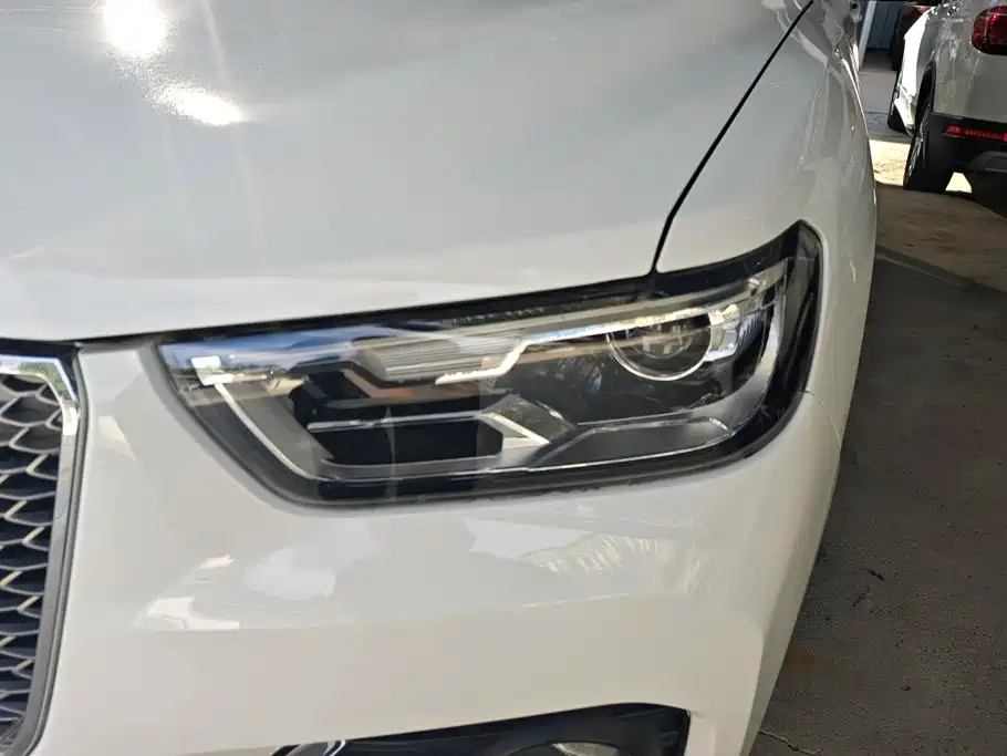 Haval H2s — миниатюра 5