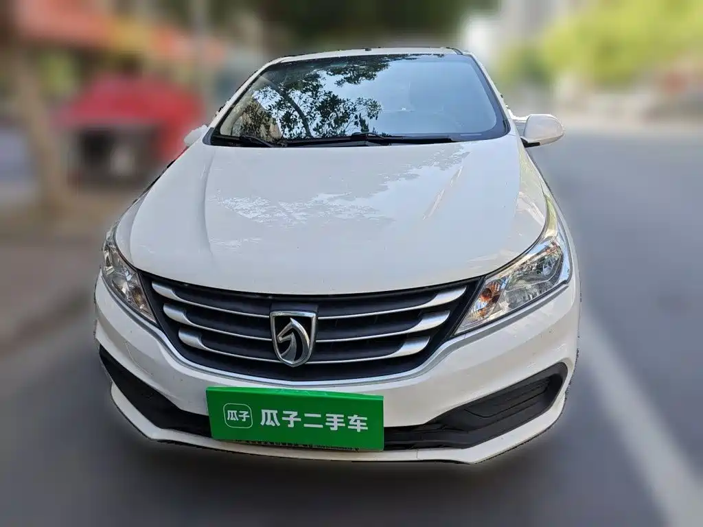 Baojun 310 — миниатюра 2