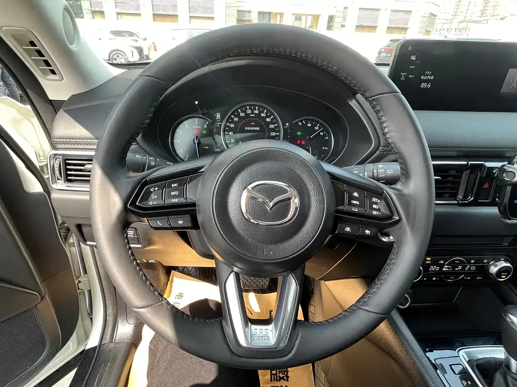 Mazda CX-5 — миниатюра 11