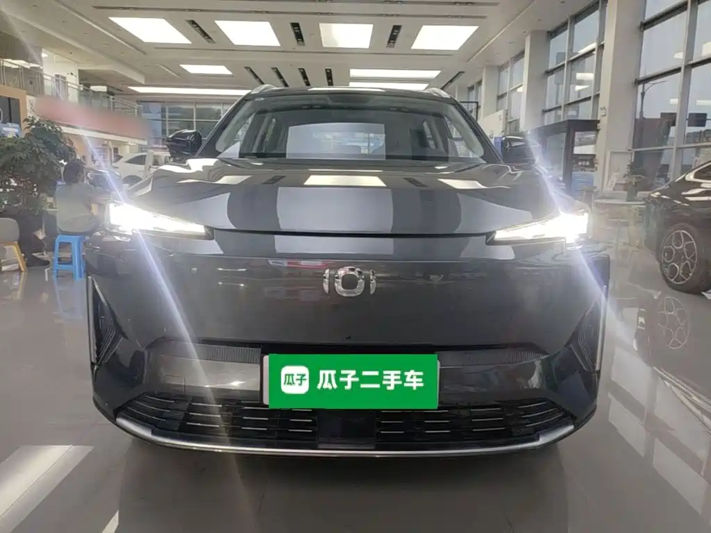 Qiyuan Qiyuan Q05 Classic — миниатюра 3