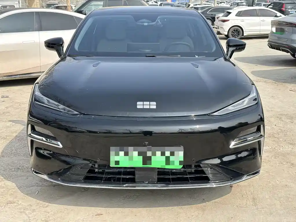 GEELY GALAXY GALAXY SPARKLE 8