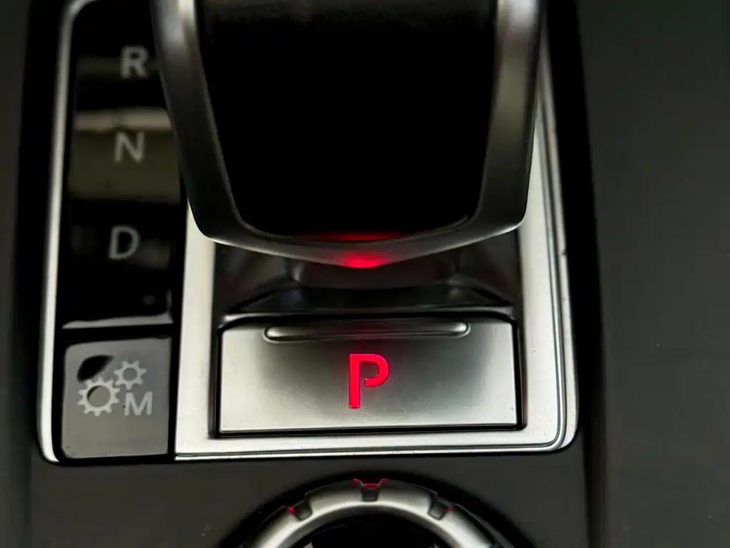 Mercedes-Benz A-Class AMG (Import) — миниатюра 23