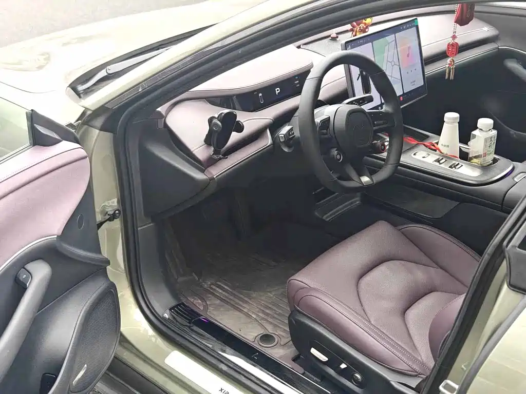 XIAOMI CAR XIAOMI SU7