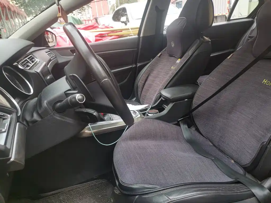 Peugeot 408 — миниатюра 16