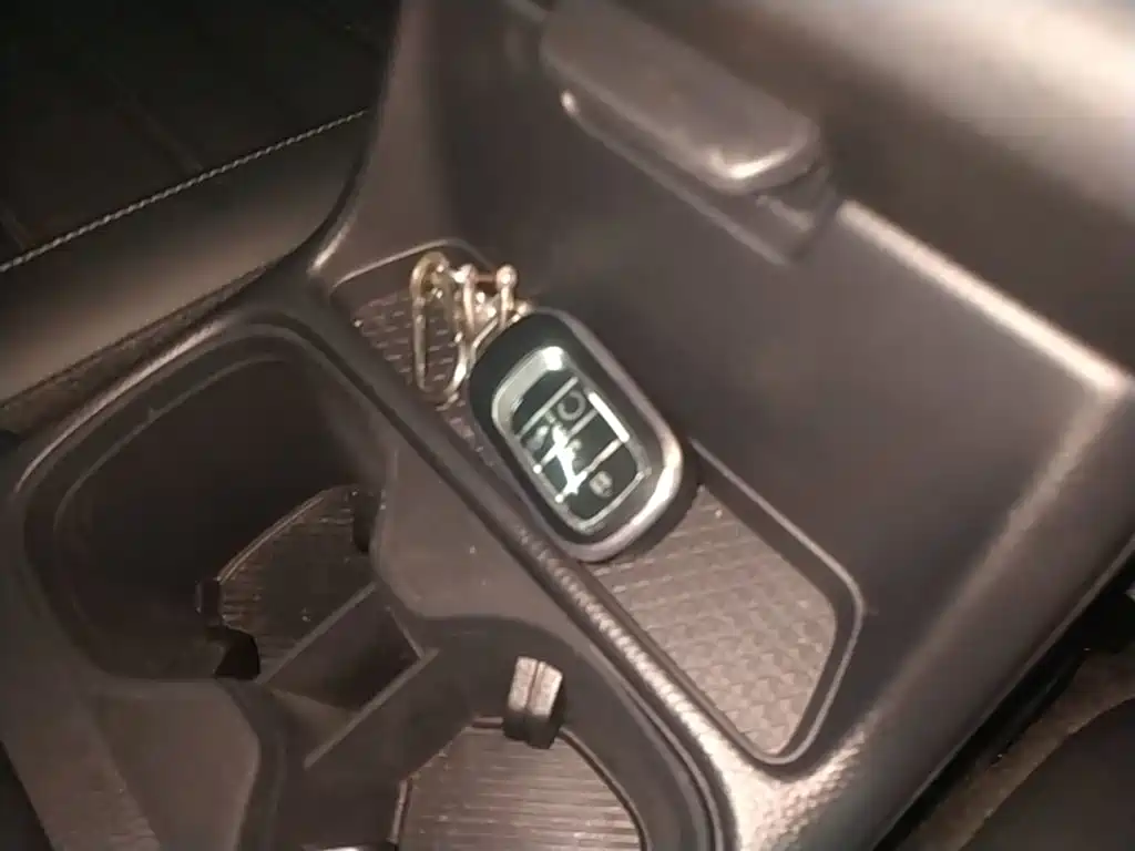 Honda CR-V — миниатюра 9