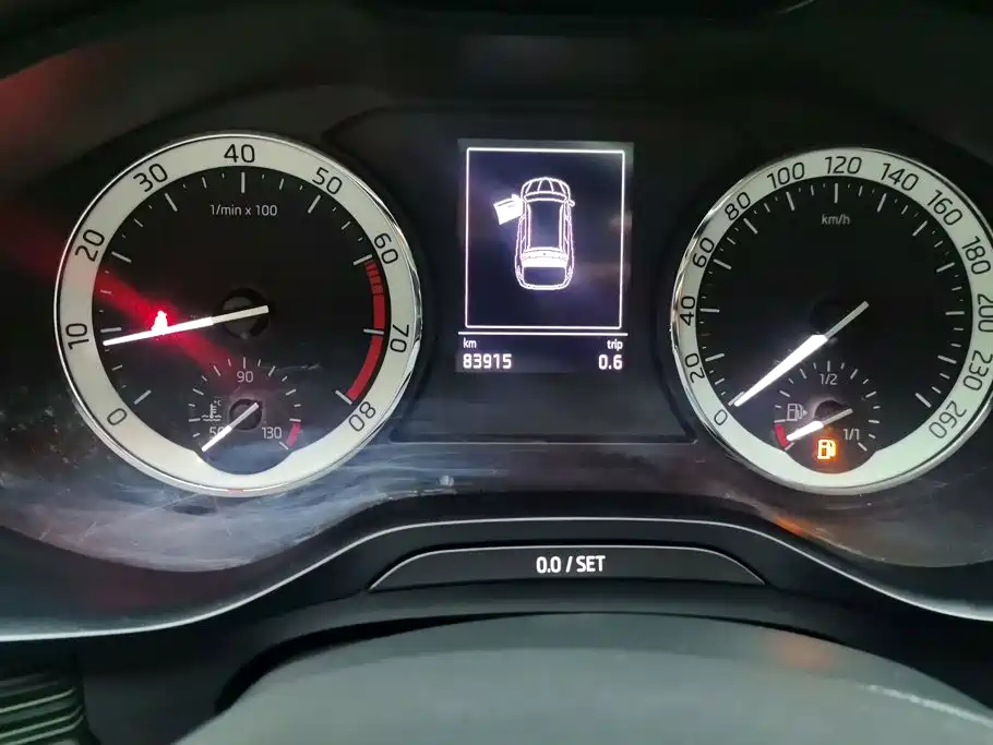 Skoda Kodiaq — миниатюра 14