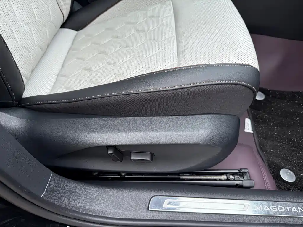 Volkswagen Magotan — миниатюра 12
