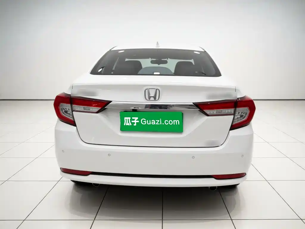 Honda Crider — миниатюра 3