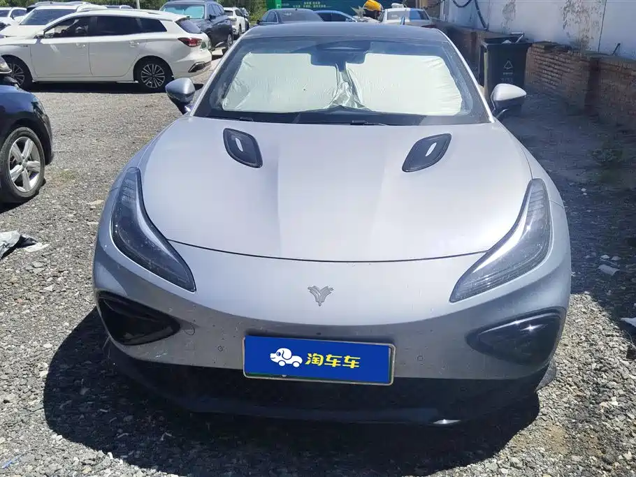 Neta GT 2023 560