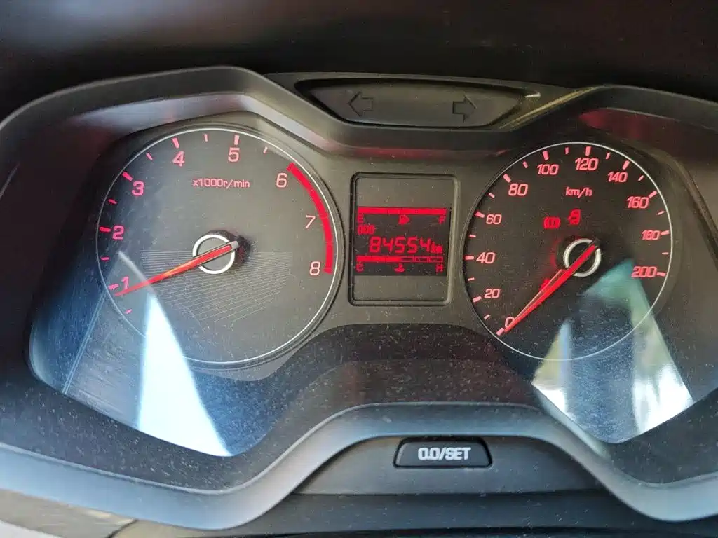 Baojun 310 — миниатюра 13