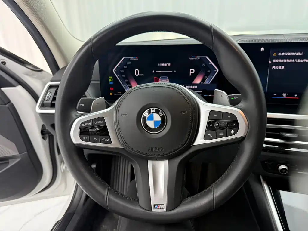 BMW 3 Series — миниатюра 7