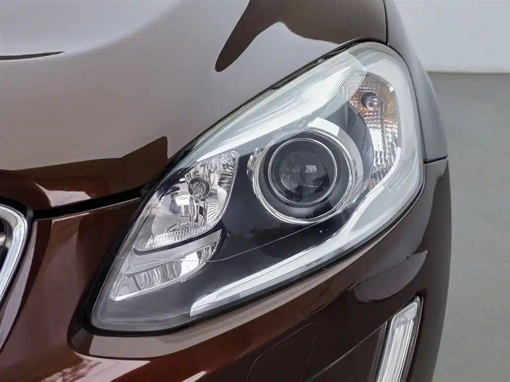 Volvo XC60 2015 T5 AWD