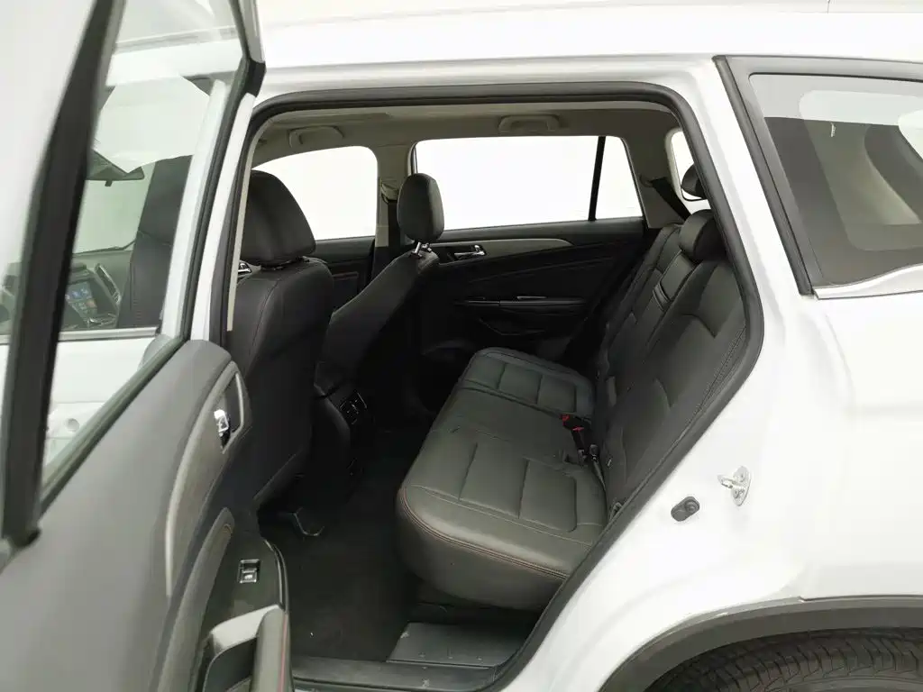 Changan CS75 — миниатюра 15