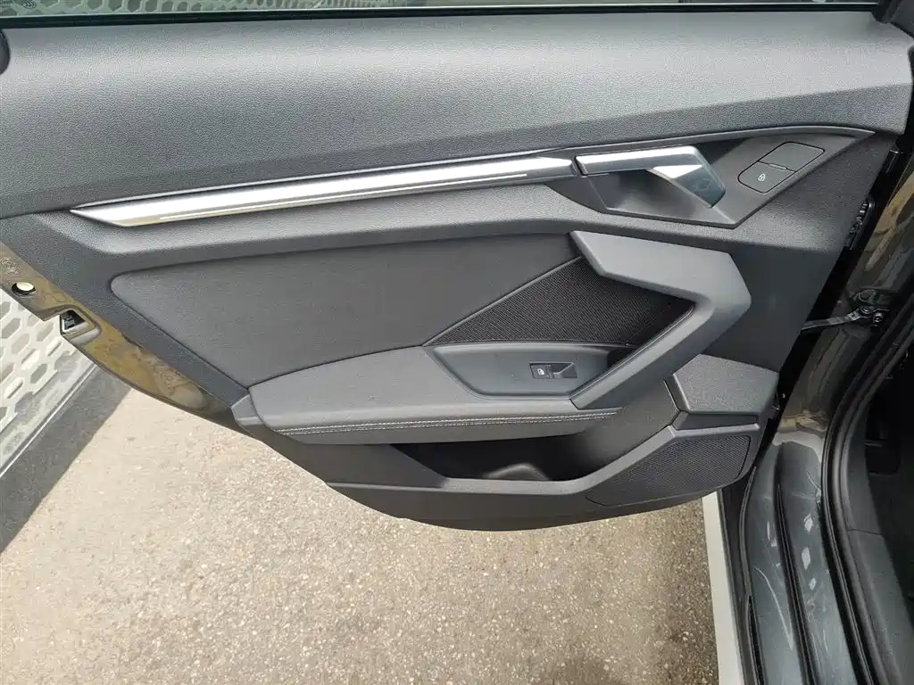 Audi A3 — миниатюра 15