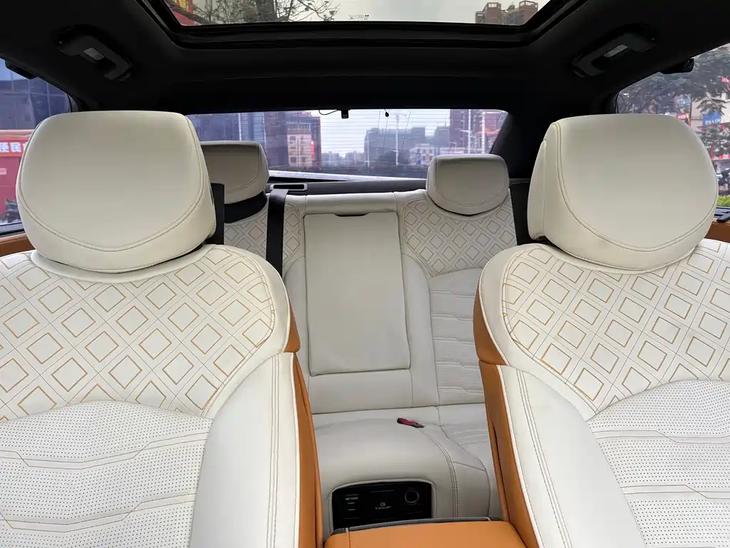 Cadillac CT6 — фотографии объявления, Фото 18