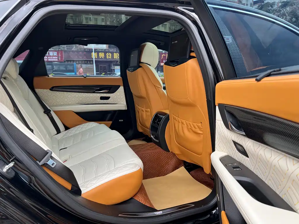 Cadillac CT6 — фотографии объявления, Фото 14