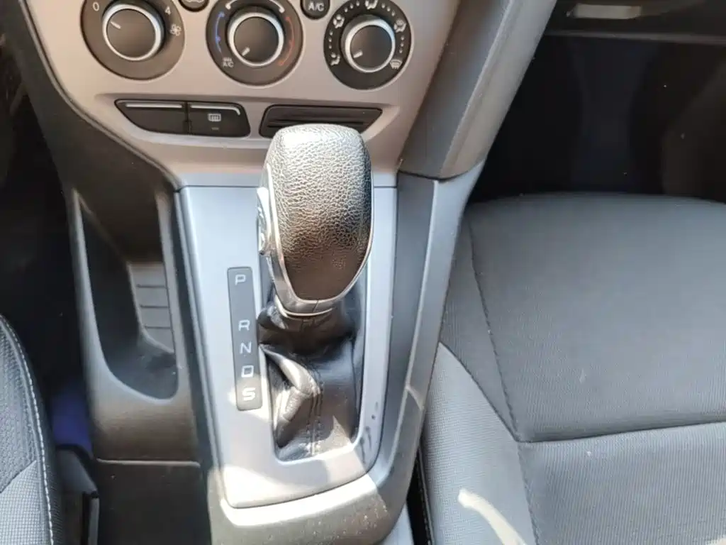 Ford Focus — миниатюра 14