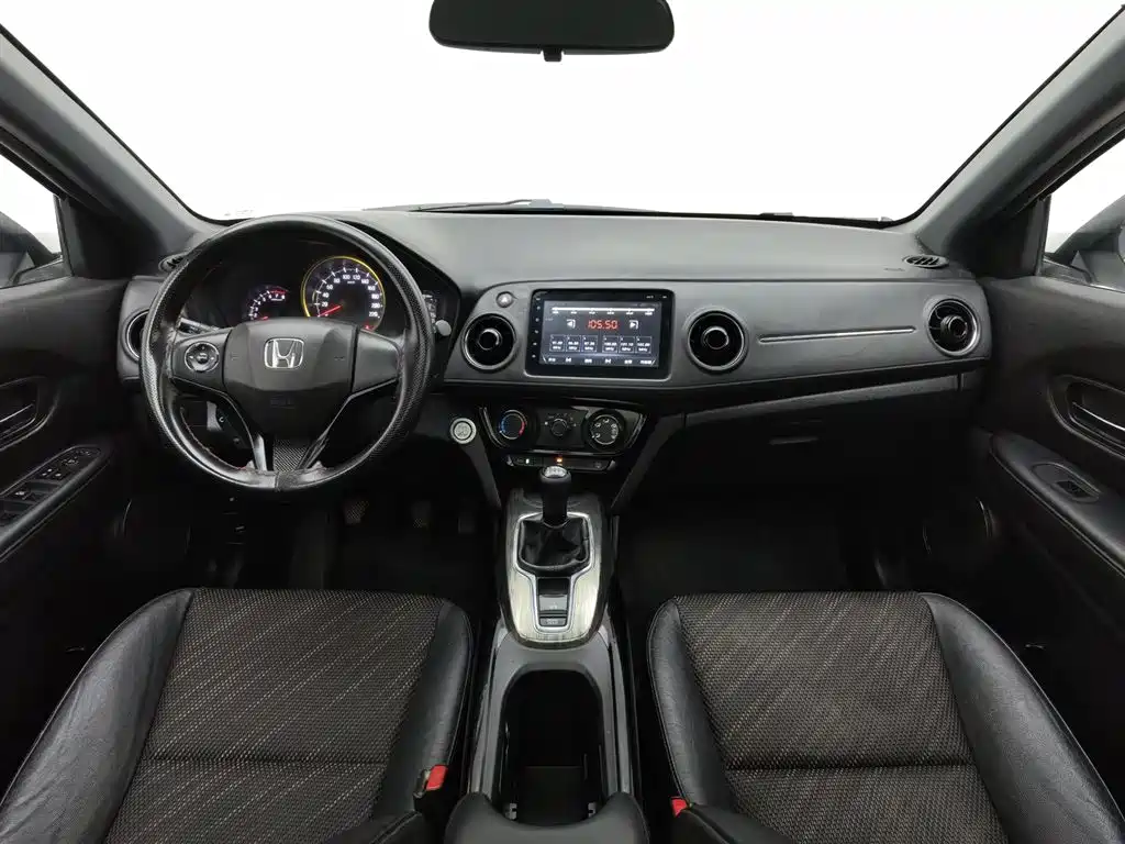 Honda XR-V 2017 1.8L EXi MT Comfort