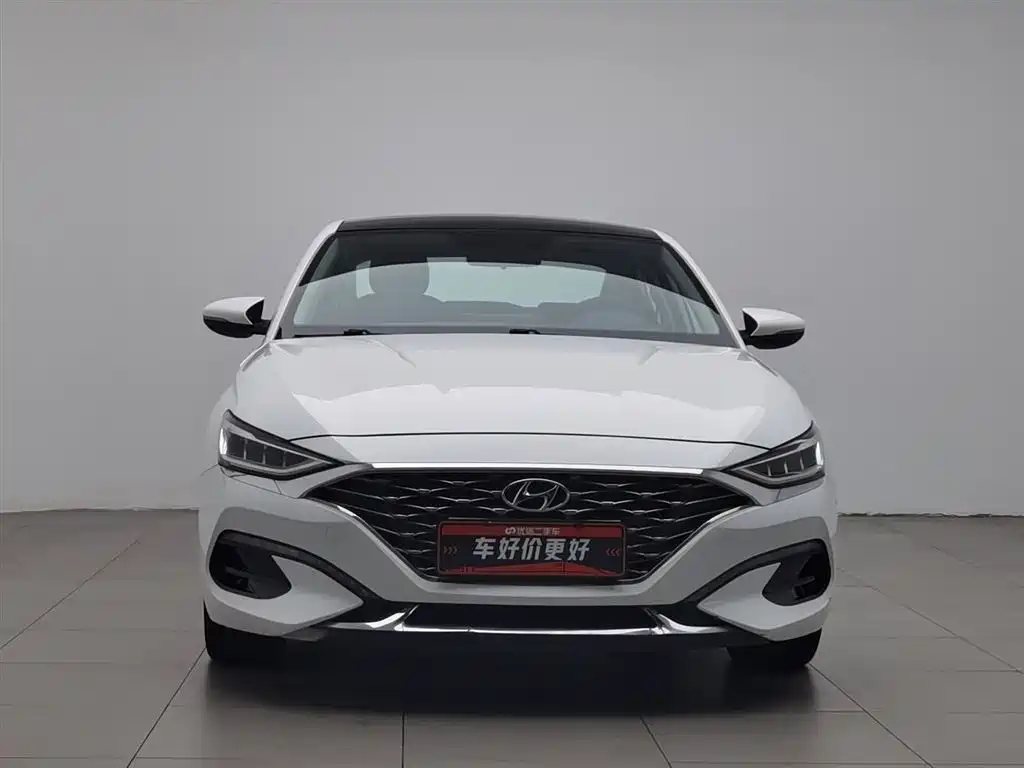 Hyundai Lafesta 2019 280TGDi VI