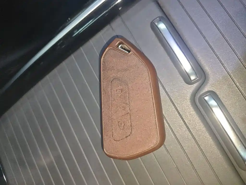 Volkswagen ID.6 X — миниатюра 9