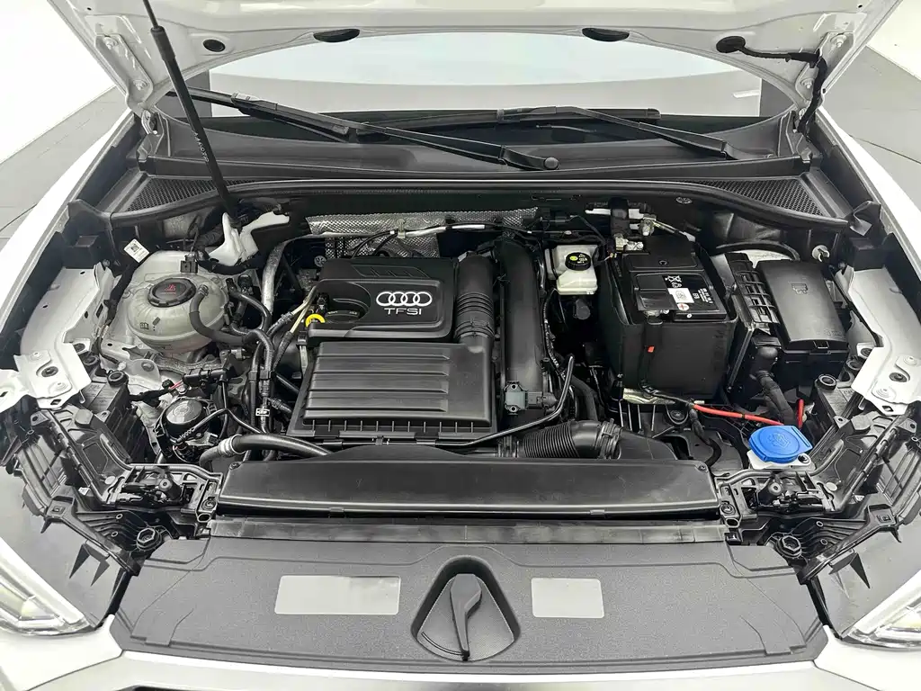 Audi Q3 — миниатюра 7