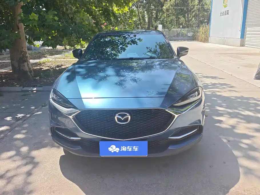 Mazda CX-4 — миниатюра 2