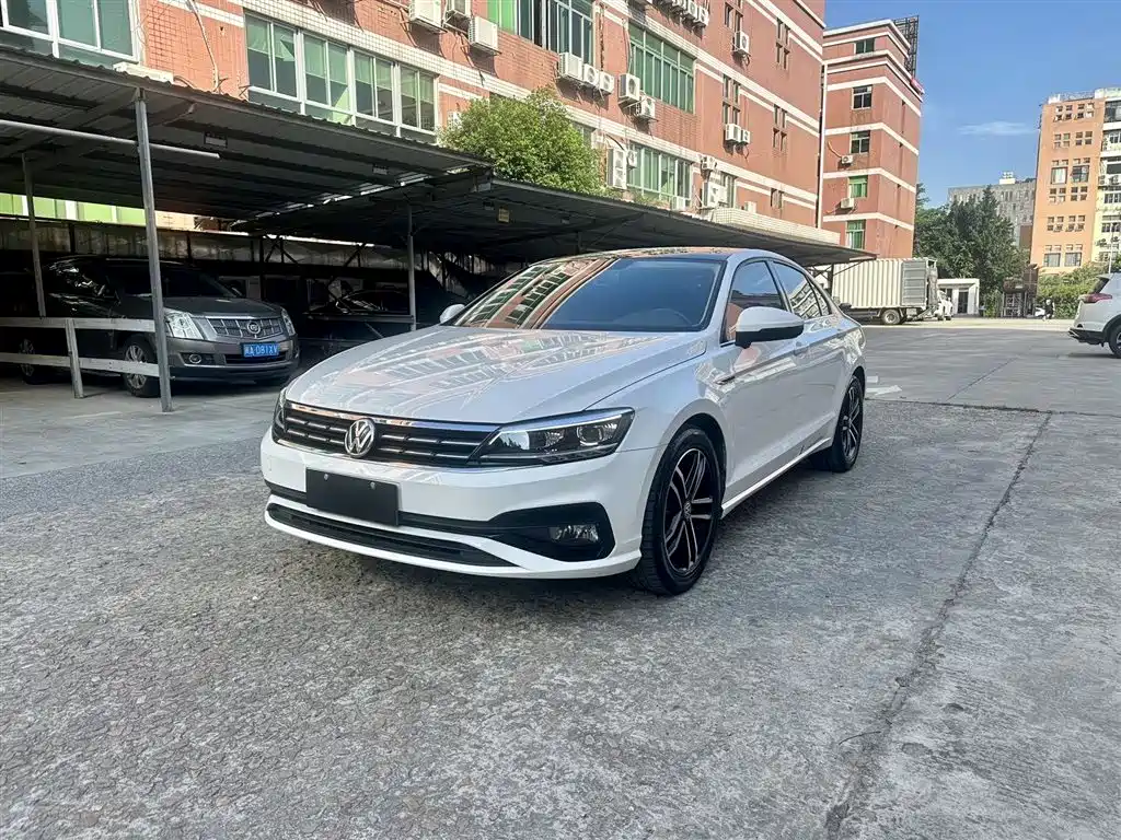 Volkswagen Lamando 2022