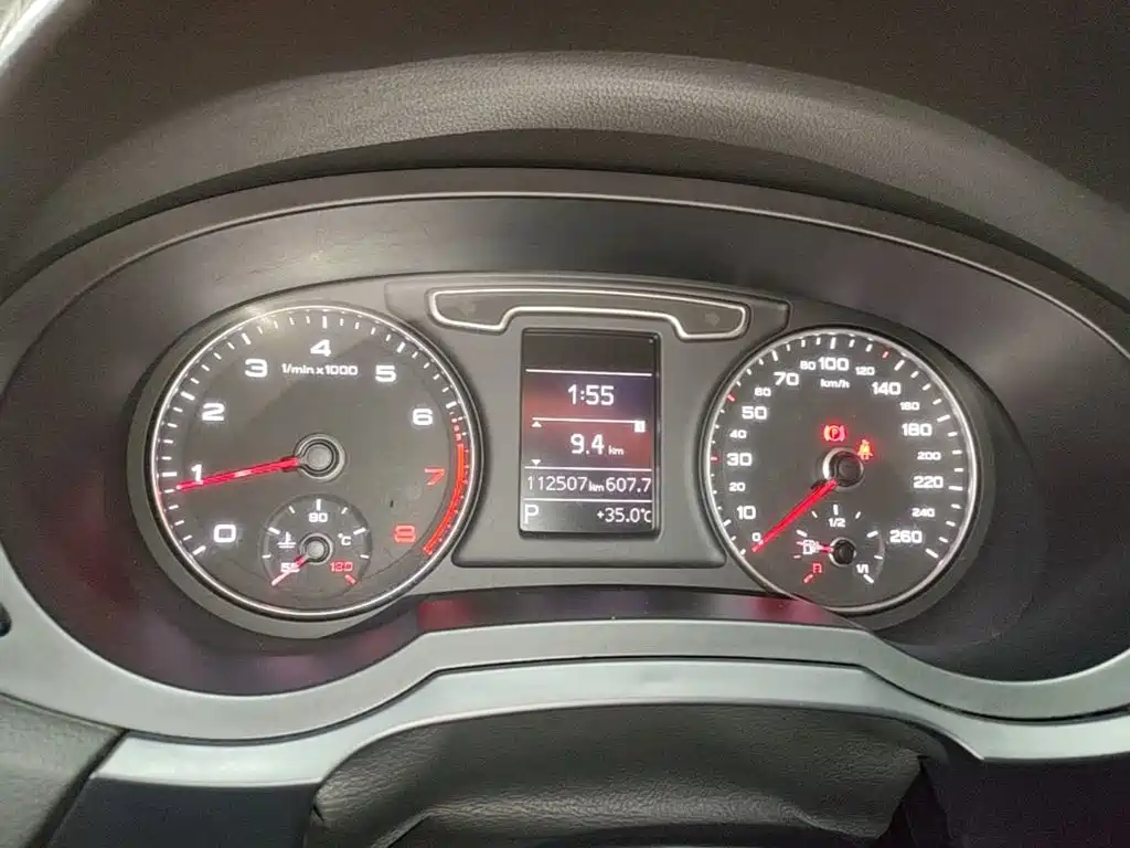 Audi Q3 — миниатюра 12