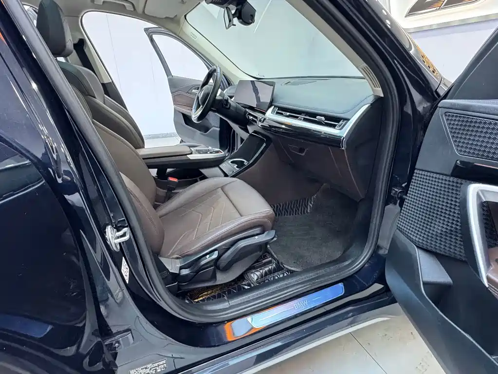 BMW X1 — миниатюра 16